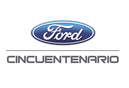 Ford Cincuentenario