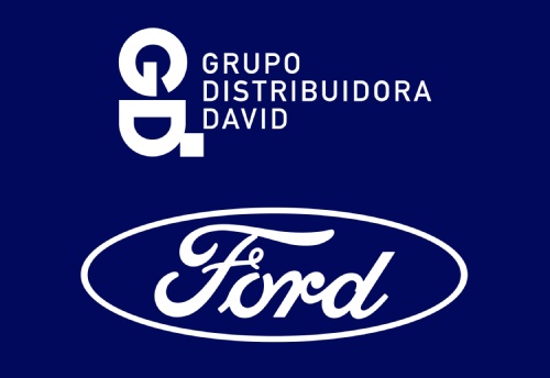 Distribuidora David Ford