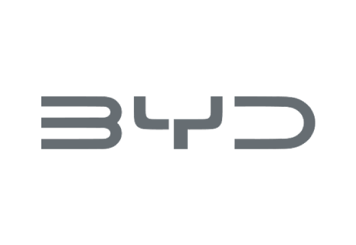 BYD